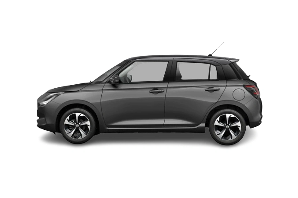Hybrid Car