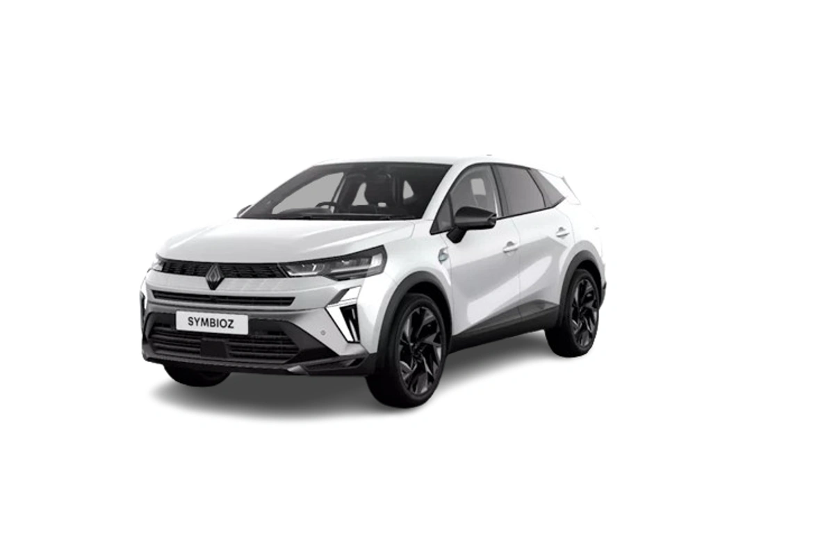 Hybrid Car