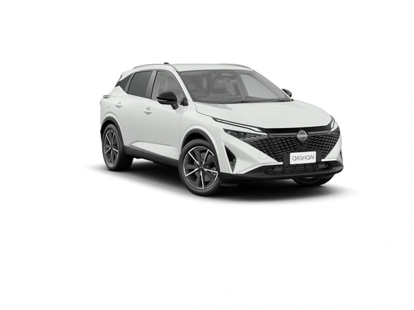 2026 Nissan Qashqai Ti e-POWER Hybrid Automatic