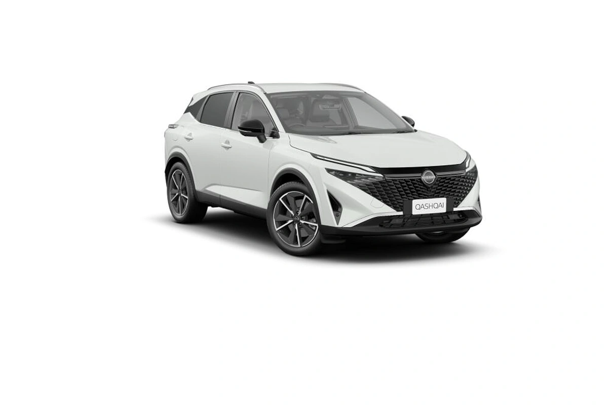 Hybrid Car