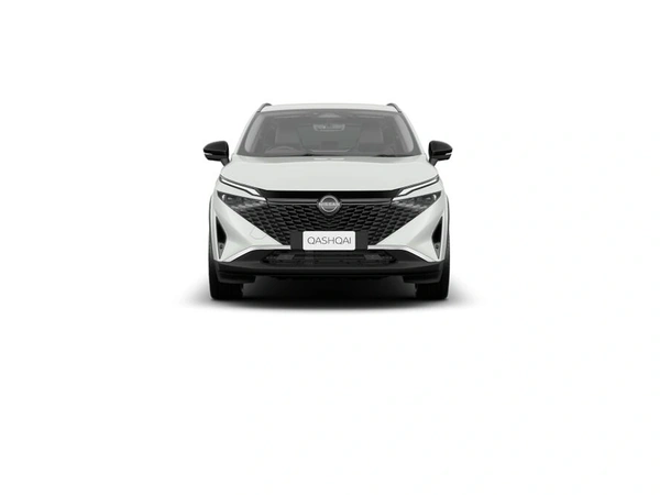 2026 Nissan Qashqai Ti e-POWER Hybrid Automatic