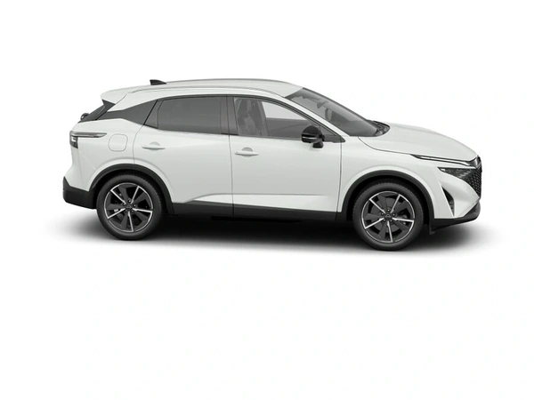 2026 Nissan Qashqai Ti e-POWER Hybrid Automatic