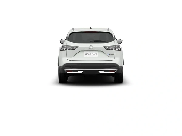 2026 Nissan Qashqai Ti e-POWER Hybrid Automatic