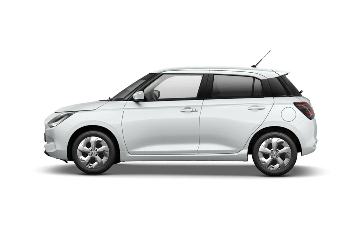 Hybrid Car
