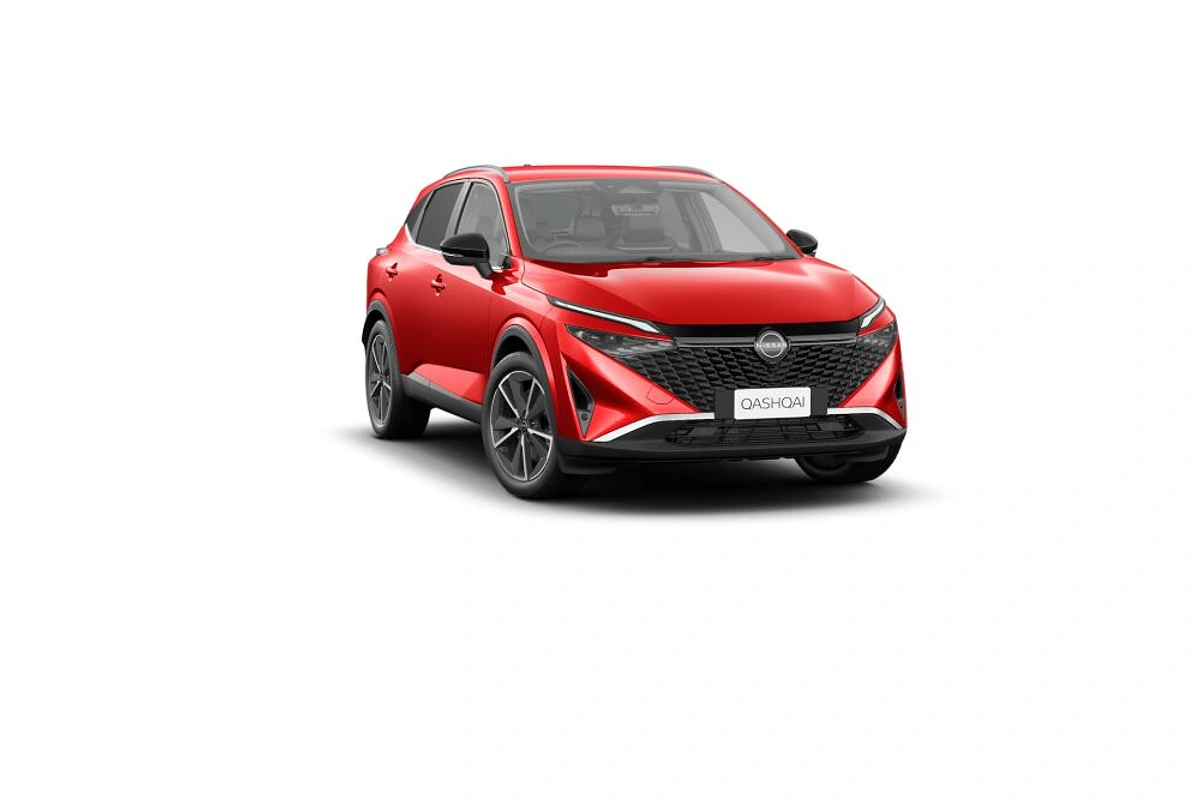 Hybrid Car