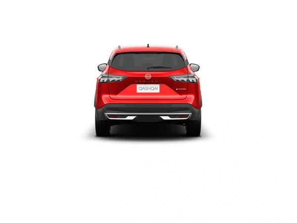 2026 Nissan Qashqai Ti e-POWER Hybrid FWD CVT Automatic