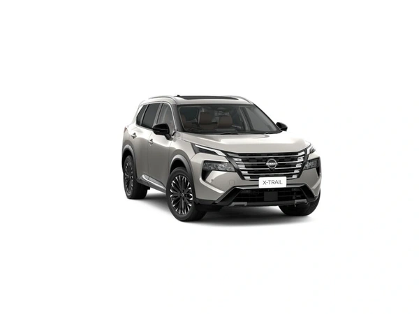 2026 Nissan X-TRAIL Ti-L e-POWER Hybrid Automatic