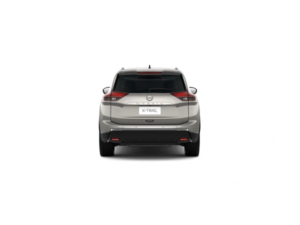 2026 Nissan X-TRAIL Ti-L e-POWER Hybrid Automatic