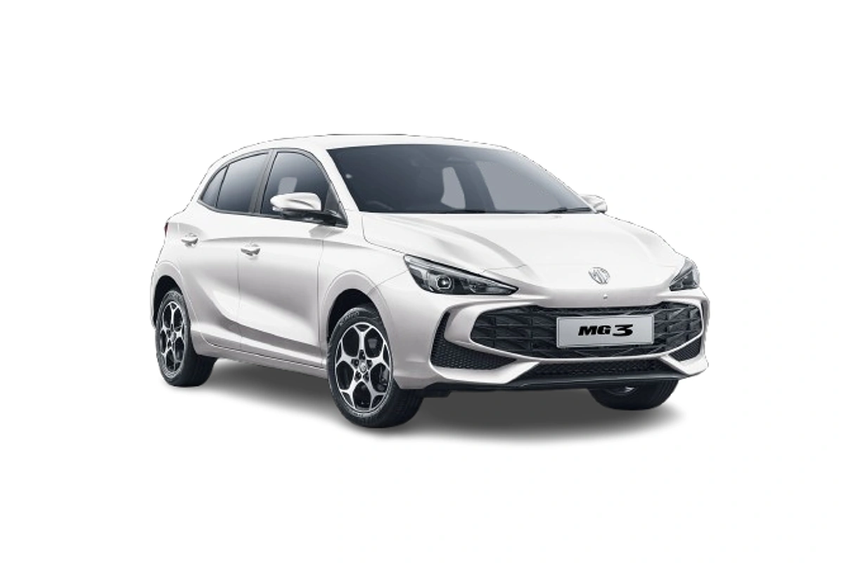 Hybrid Car