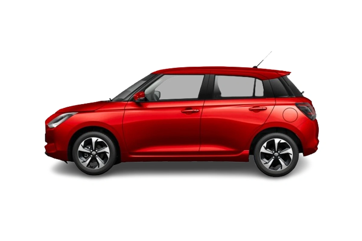 Hybrid Car