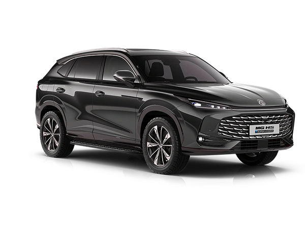 2025 Mg Hs Super Hybrid Essence Automatic