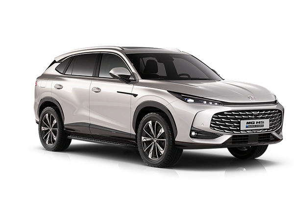 2025 MG HS Super Hybrid Essence Automatic Front Wheel Drive