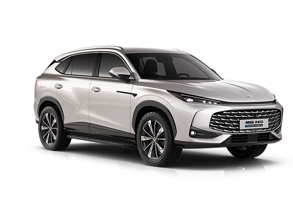 2026 MG HS Super Hybrid Essence Automatic Front Wheel Drive