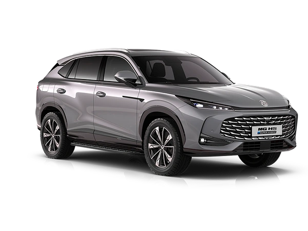 2025 Mg Hs Super Hybrid Essence Automatic Front Wheel Drive