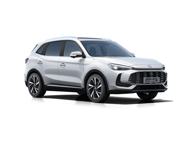 2026 Mg Zs Essence Hybrid+ Automatic