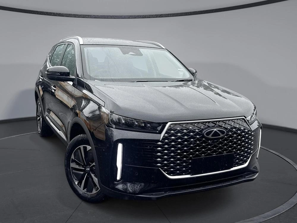 Hybrid Car