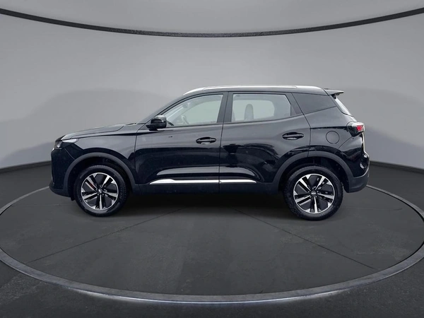 2026 Chery Tiggo 4 Hybrid Elite FWD