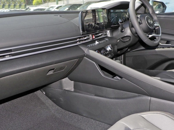 2026 Hyundai i30 Elite Hybrid AWD Dual-Clutch