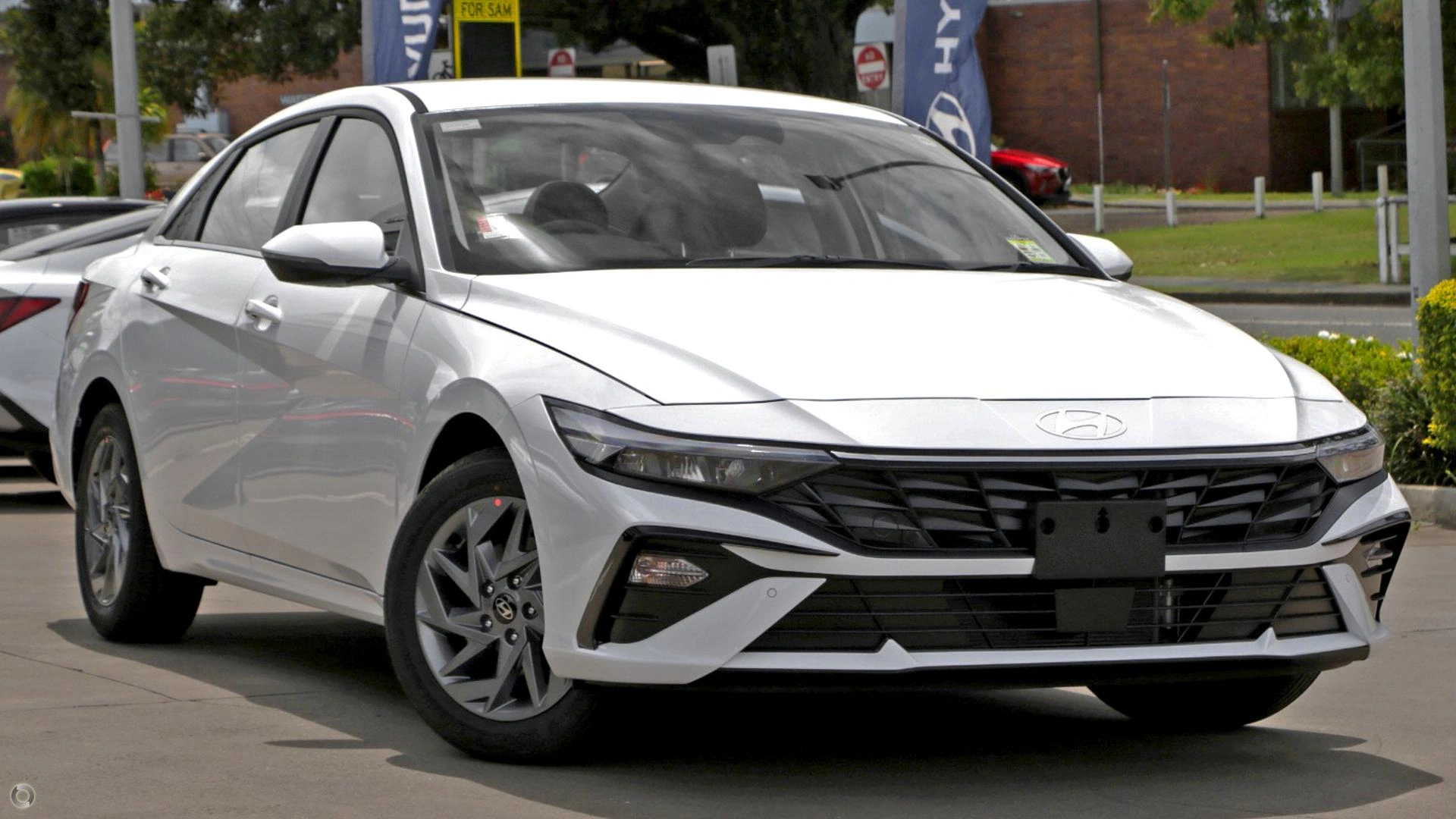 Hybrid Car