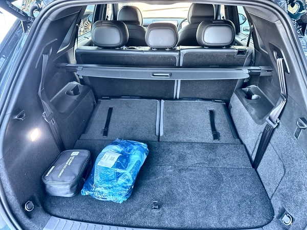 2026 Chery Tiggo 9 Super Hybrid Elite AWD Petrol Engine Plug-in Hybrid