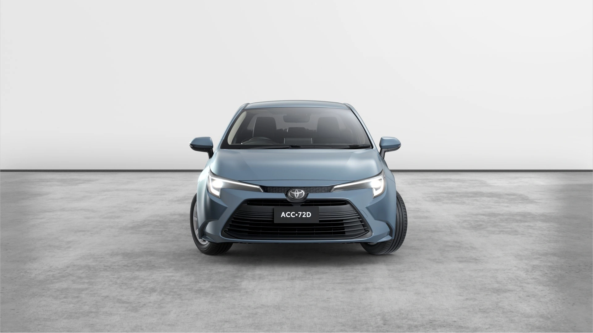 Hybrid Car