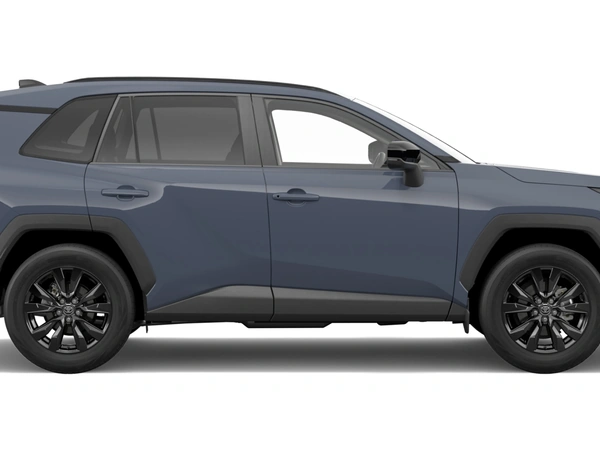 2026 Toyota Rav4 GXL Hybrid AWD