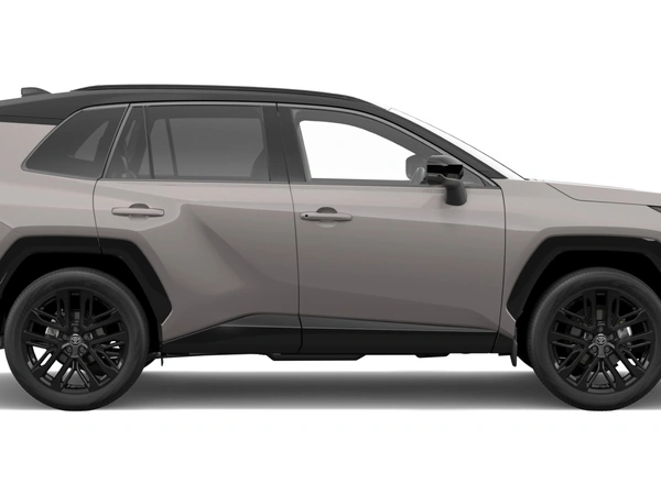 2026 Toyota RAV4 XSE Hybrid AWD