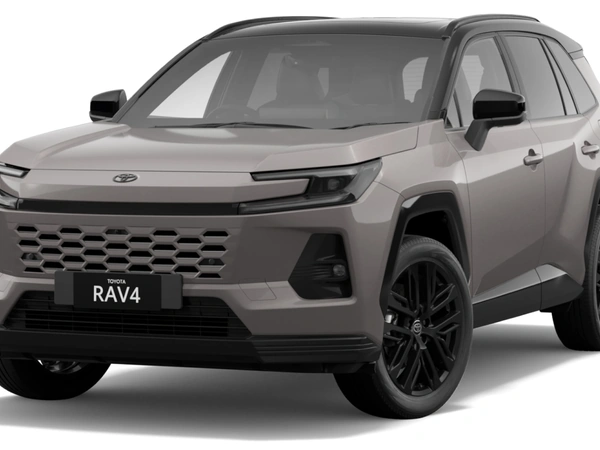 2026 Toyota RAV4 XSE Hybrid AWD