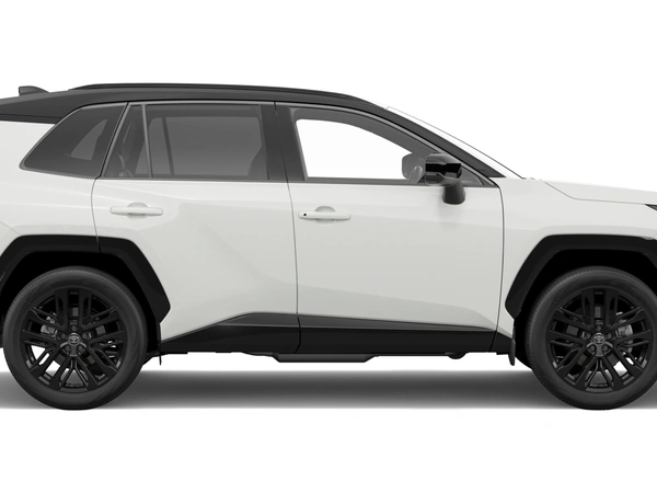 2026 Toyota RAV4 XLE AWD Plug-In Hybrid