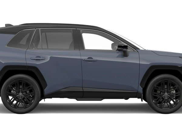 2026 Toyota RAV4 XSE Plug-In Hybrid FWD