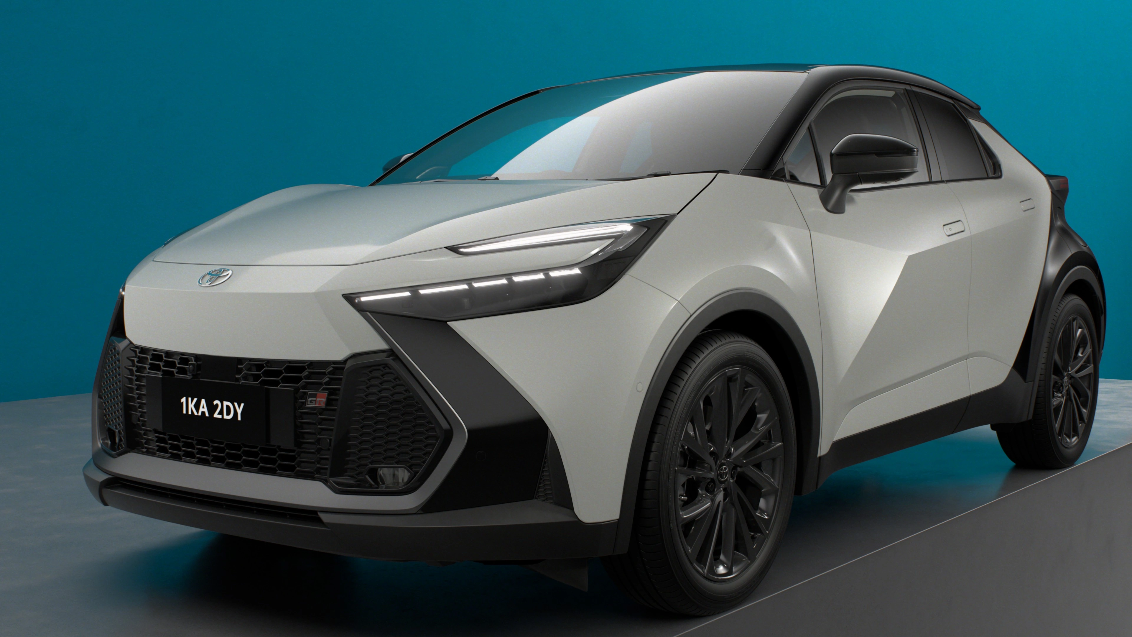 Hybrid Car