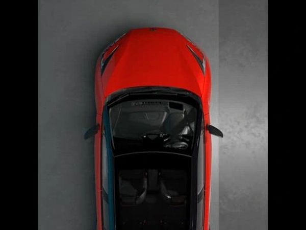 2025 Toyota C-HR GR Sport Hybrid AWD Panoramic Roof