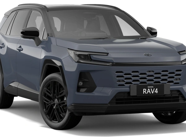 2026 Toyota Rav4 XSE Plug-in Hybrid AWD Automatic