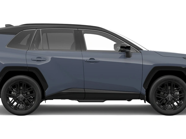 2026 Toyota Rav4 XSE Plug-in Hybrid AWD Automatic
