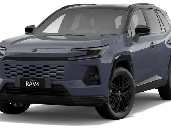 2026 Toyota Rav4 XSE Plug-in Hybrid AWD Automatic