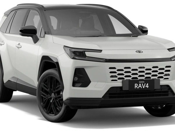 2026 Toyota Rav4 XSE Plug-in Hybrid AWD CVT Automatic