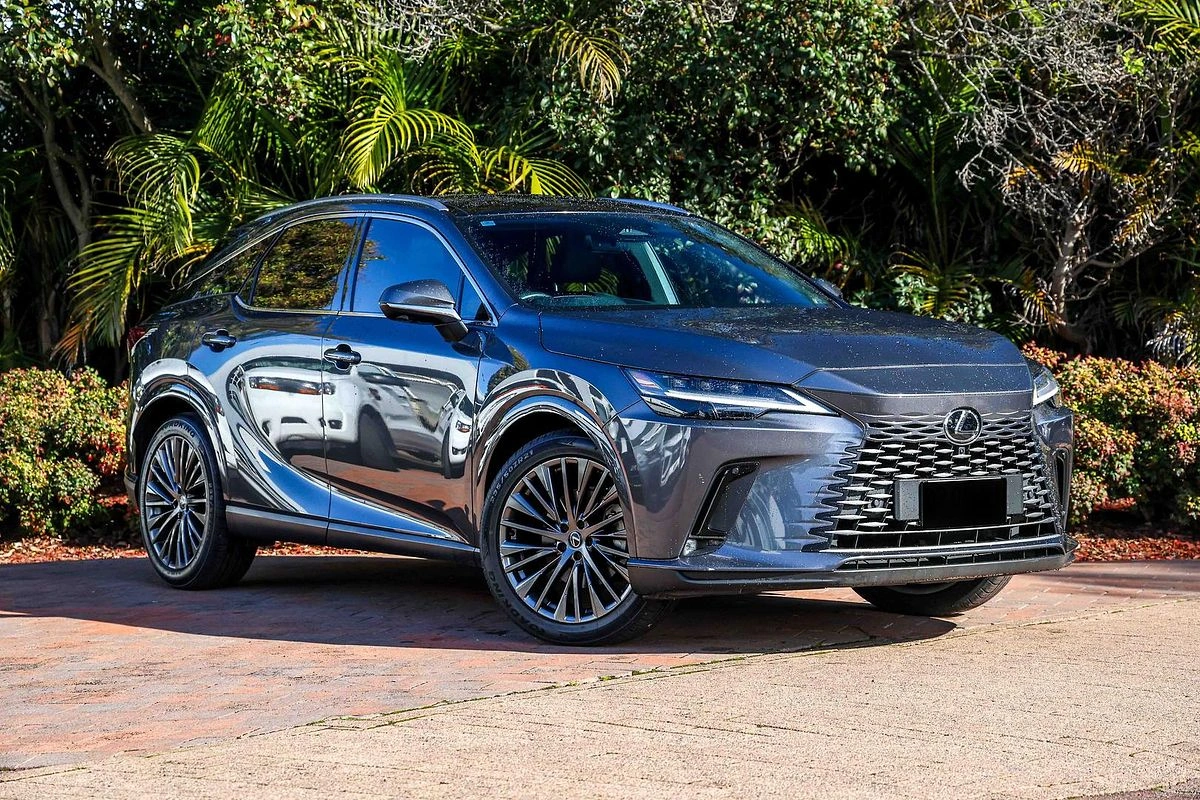 Hybrid Car