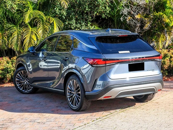 2023 Lexus RX RX350h Sports Luxury AWD Hybrid Automatic