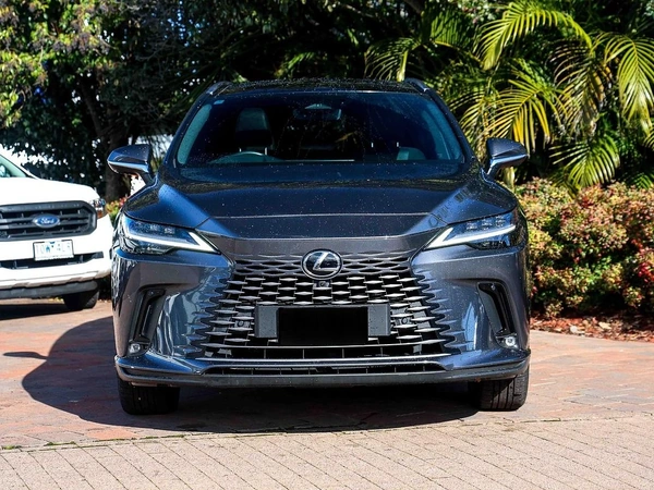 2023 Lexus RX RX350h Sports Luxury AWD Hybrid Automatic