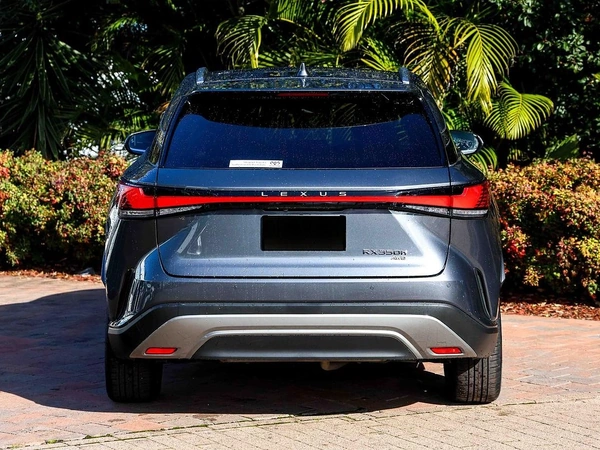 2023 Lexus RX RX350h Sports Luxury AWD Hybrid Automatic