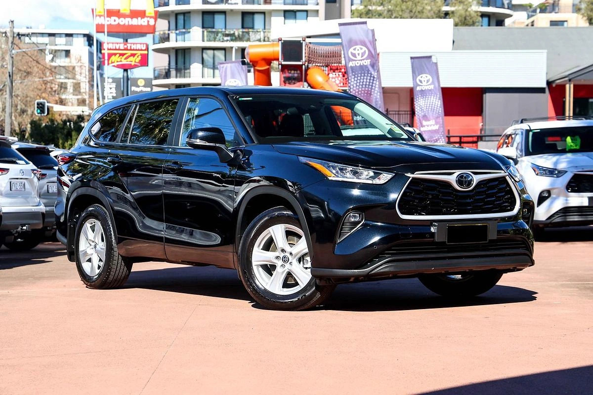 Hybrid Car