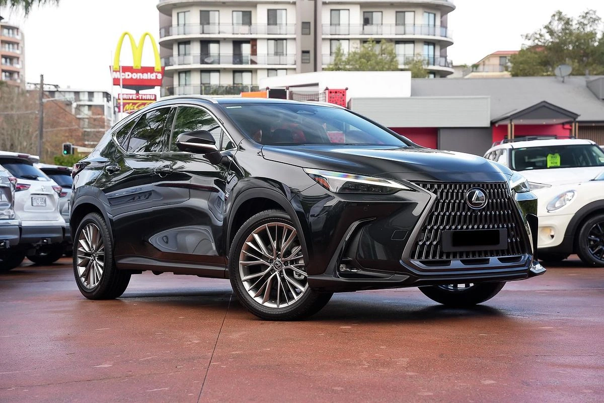 Hybrid Car