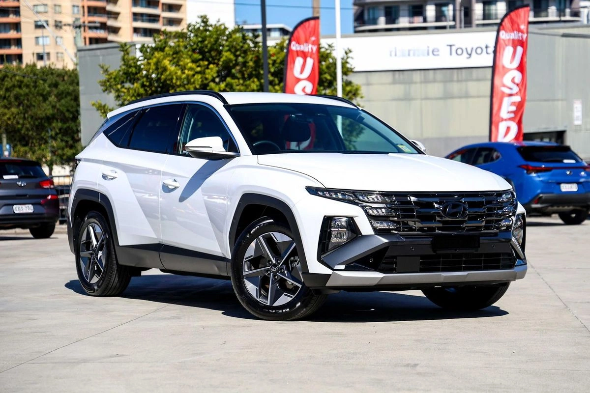 Hybrid Car
