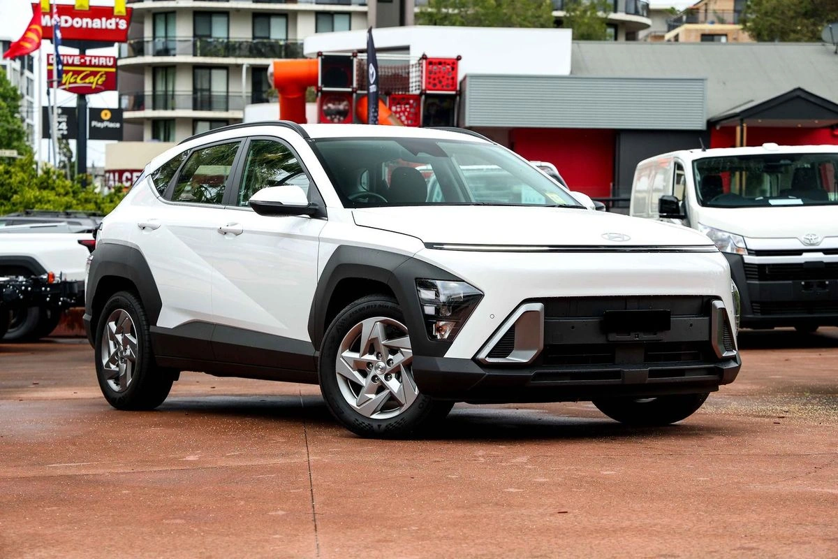 Hybrid Car