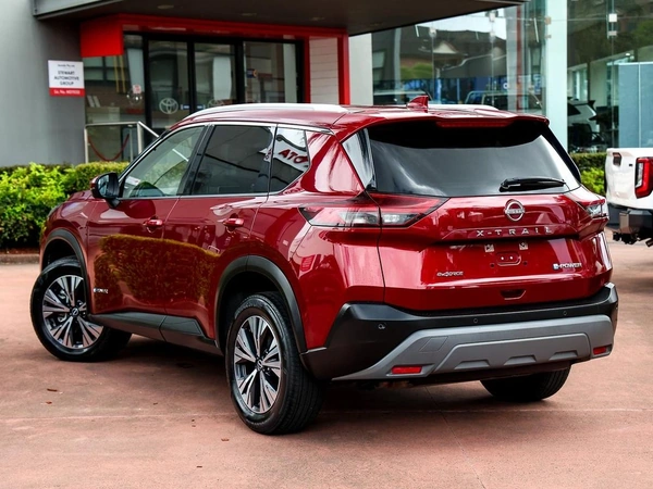 2023 Nissan X-Trail ST-L e-POWER AWD Hybrid Automatic
