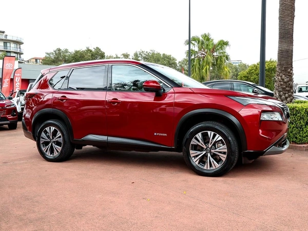 2023 Nissan X-Trail ST-L e-POWER AWD Hybrid Automatic