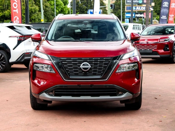 2023 Nissan X-Trail ST-L e-POWER AWD Hybrid Automatic