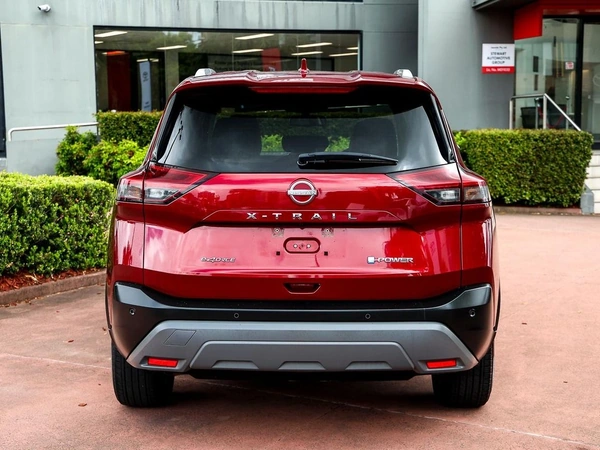 2023 Nissan X-Trail ST-L e-POWER AWD Hybrid Automatic