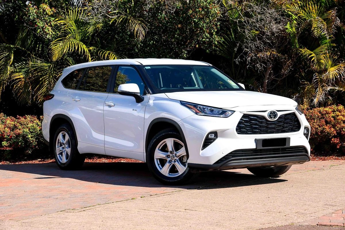 Hybrid Car