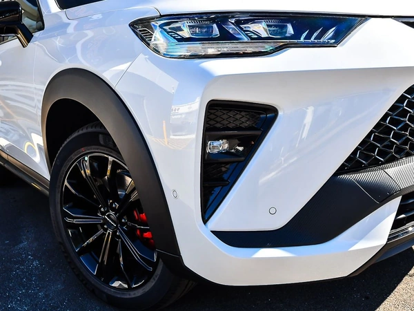 2026 Great Wall Motors Haval H6GT Ultra Hi4 PHEV Automatic